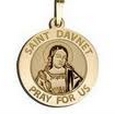 Davnet medal