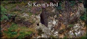 Kevins bed