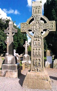 Ballina Cross