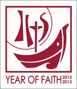 Year-of-Faith