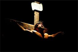 Christ crucified