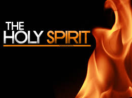 Holy Spirit