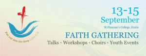 Killaloe Faith Gathering