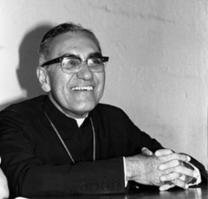 Archbishop Romero