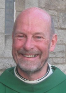 Fr Martin Clarke
