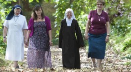 National Office for Vocations in UK works for all vocations
