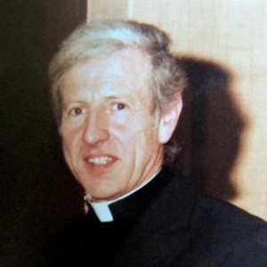 Fr Niall Molloy
