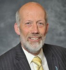 David Ford, Minister for Justice, Northern Ireland Assembly