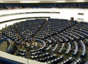 European Parliament 