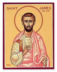 St James