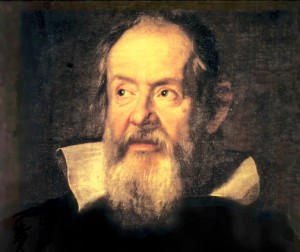 Galileo Galilei 