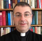 Fr Gerard Deighan, Chairman ICCC