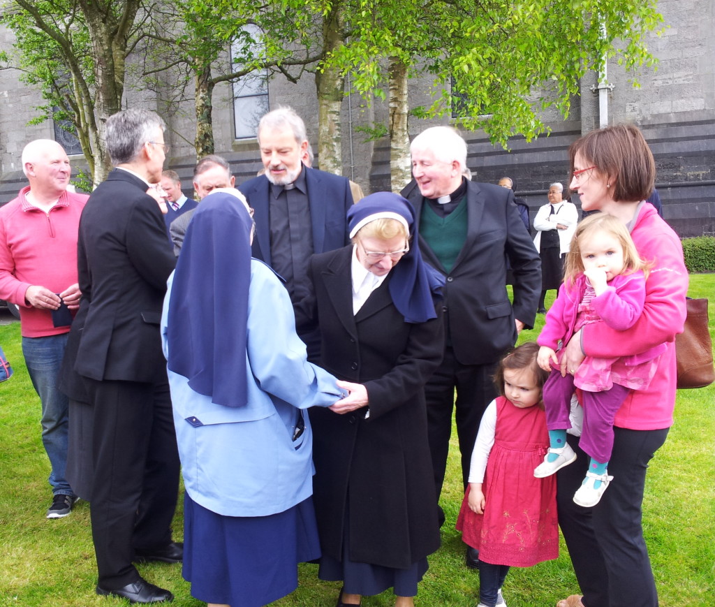 Fr Kevin Doran Appointed To Elphin Diocese - Catholicireland ...