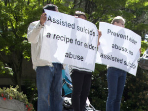 assisted-suicide