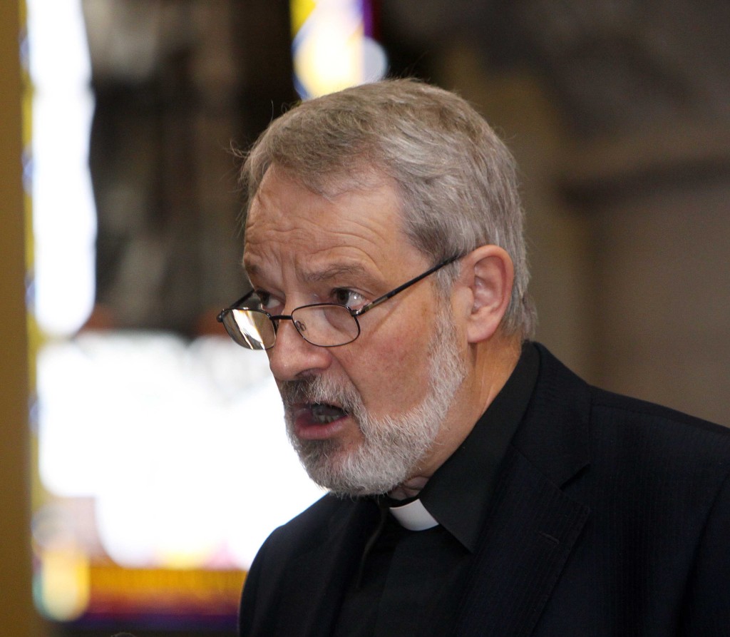 Bishop Doran Appeals For Prayers For Iraq - Catholicireland ...