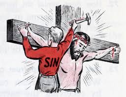 Sin & Jesus