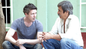 trocaire Aidan-Gillen-Jorge-Macias