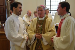 Ordination 1