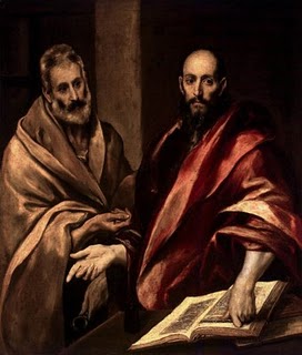 Peter and Paul