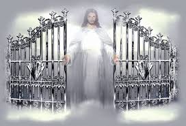 gates of heaven