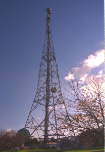 RTE-Tower