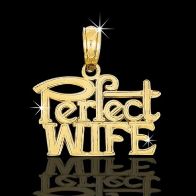 perfect wife