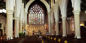 st catherines church Meath Street