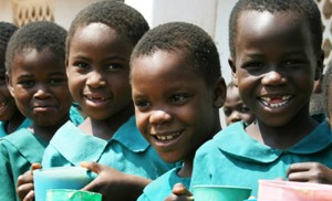 Mary's Meals Malawi