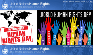 International Human Rights Day