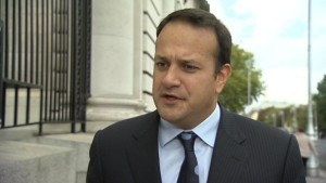 Leo Varadkar