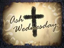 Ash Wed