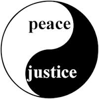 peace&justice