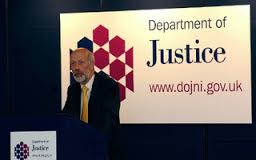 David Ford Minister of Justice Northern Irelandimages0RL2TP4I