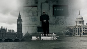 John Pridmore