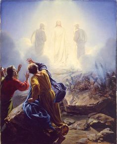 transfiguration