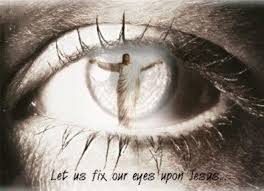 eyes of faith