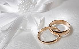 wedding rings