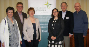 Association of Catholics in Ireland - Family