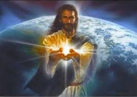 Jesus light of he nations