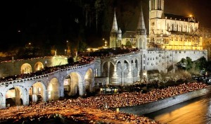 Lourdes