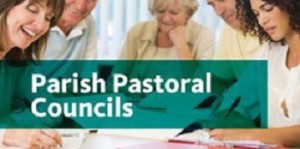 Parish pastoral councils