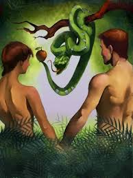 adam and eve