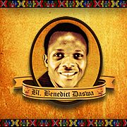 Benedict Daswa 