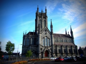 St Mary's Cathedral Kilkenny