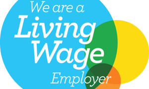 The Living Wage Foundation logo