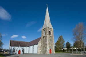 St Brigid's Dunleer