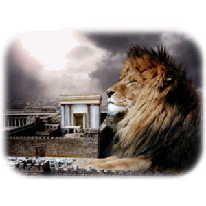 lion of Judah