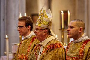 Dominican ordinations