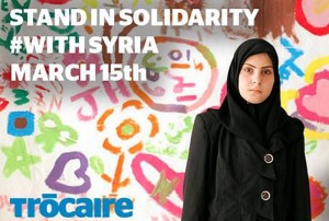 Solidarity with Syria