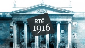 1916 Mass of Remembrance